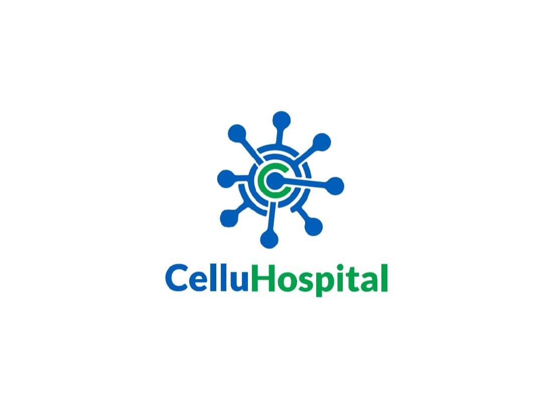 CelluHospital Logo